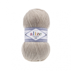 Lana Gold 800 Alize