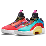 Кроссовки Air Jordan 35 Low DS PF Reflexology