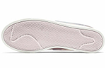 Кроссовки Nike Blazer Low Lx Plum Chalk (Женская размерная сетка)