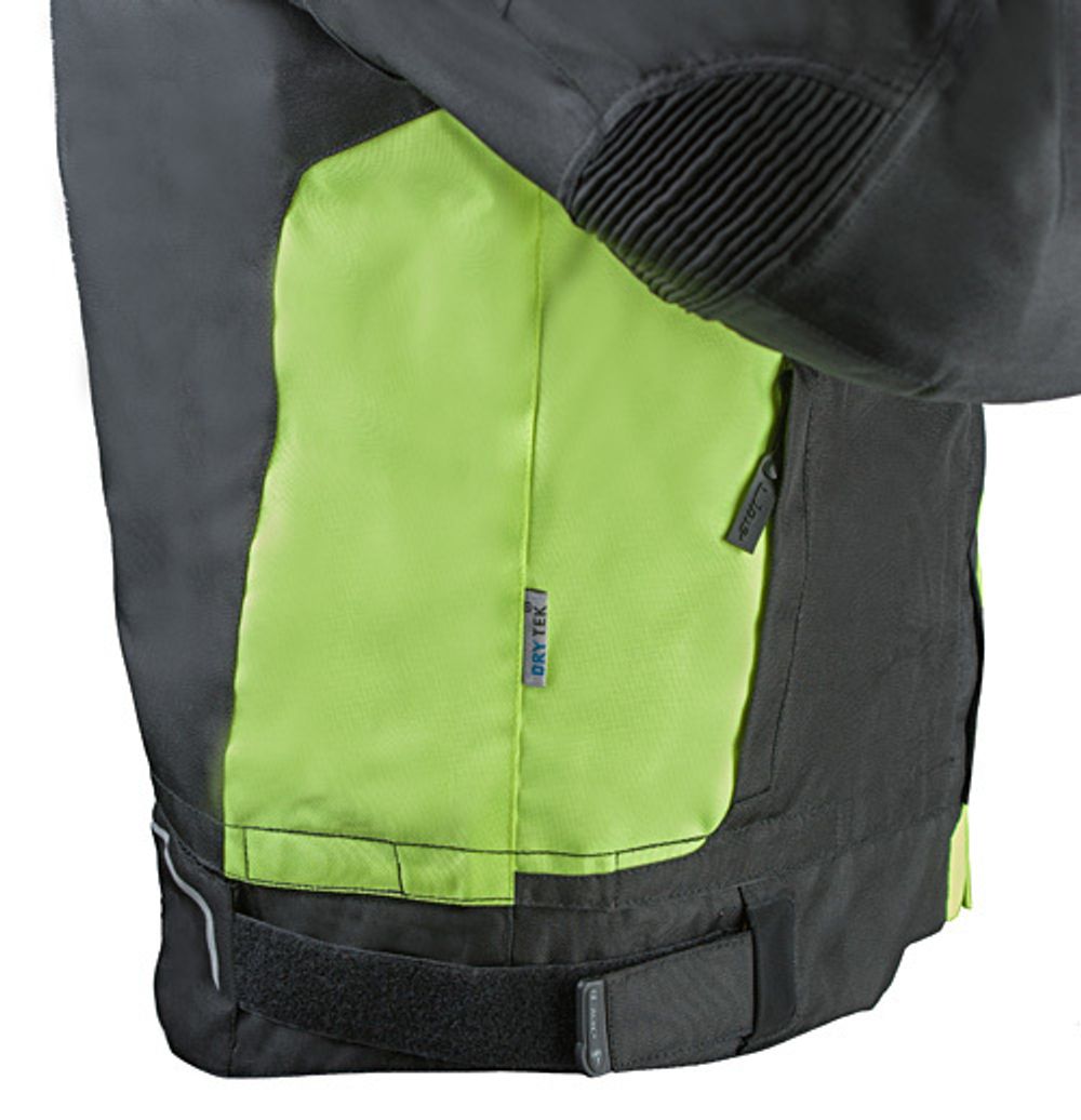 Neat / Черно-желтый