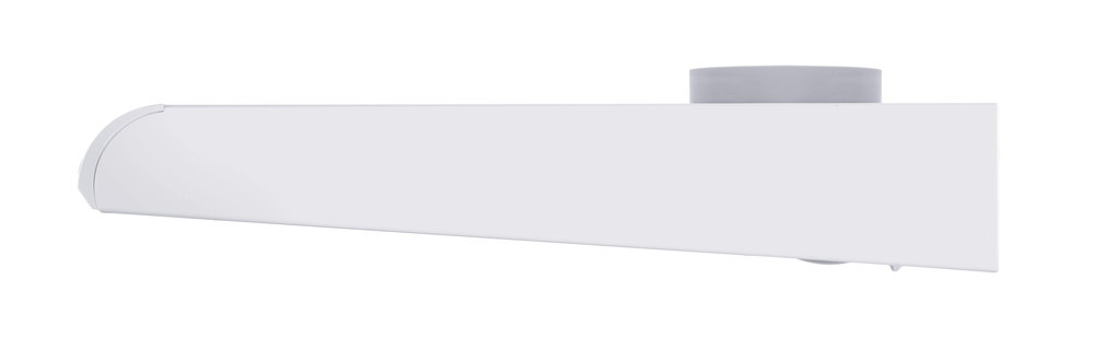 Кухонная вытяжка MAUNFELD MPA 60 белый