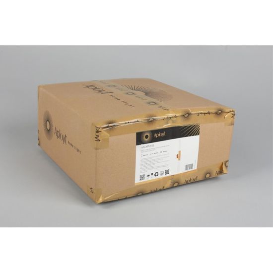 Светильник настенный (Бра) APL.307.21.02