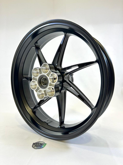 Ducati Performance Кованные колесные диски Multistrada V4 96380241AA