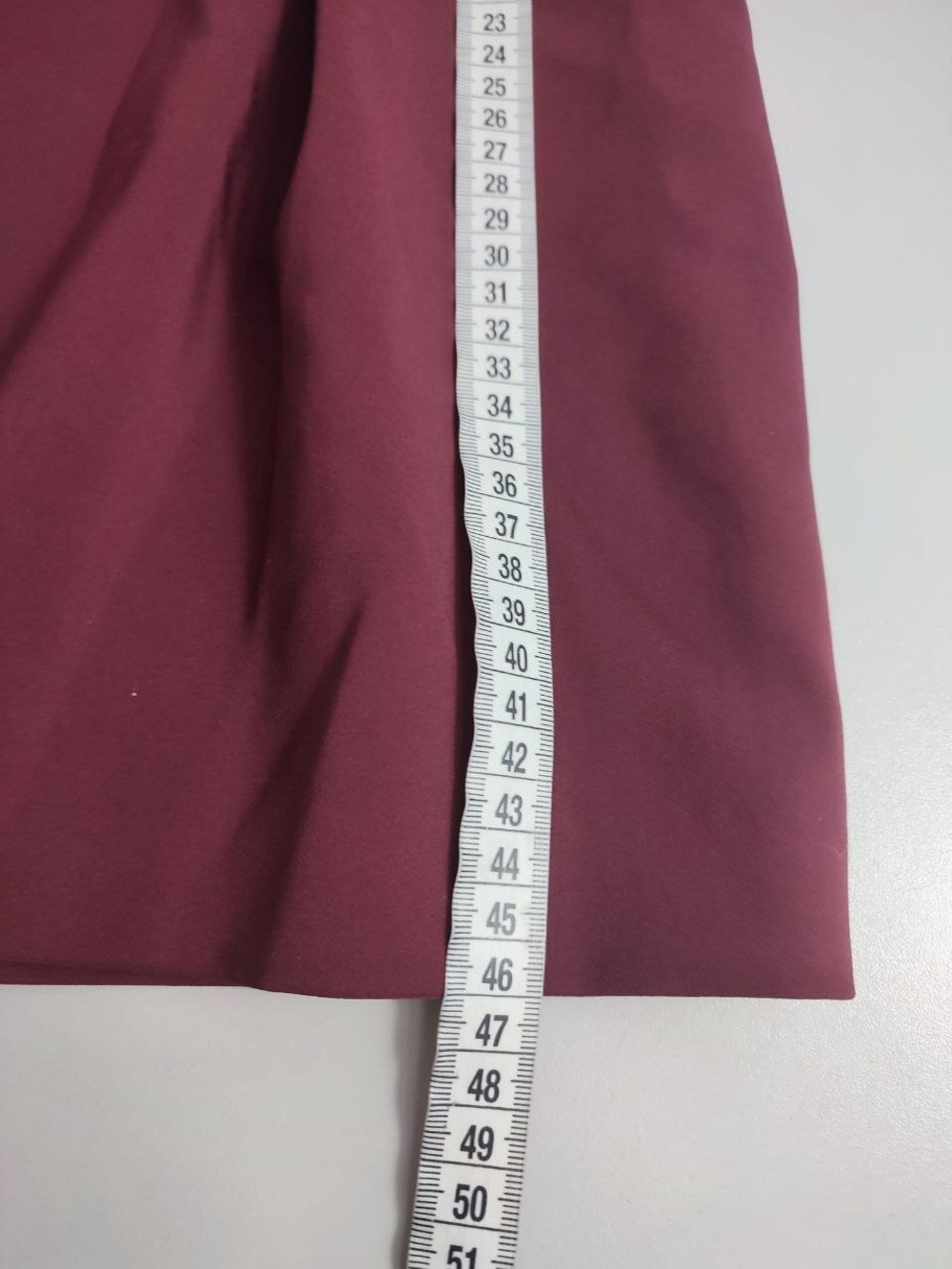 Юбка Oodji трапеция 40 размер