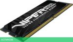 Оперативная память Patriot Viper Steel 32GB DDR4 SODIMM PC4-19200 (PVS432G240C5S)
