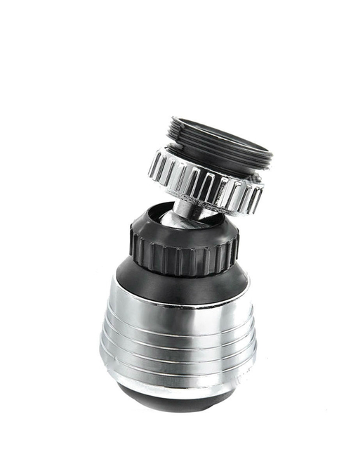 Аэратор насадка круглая, 2 режима