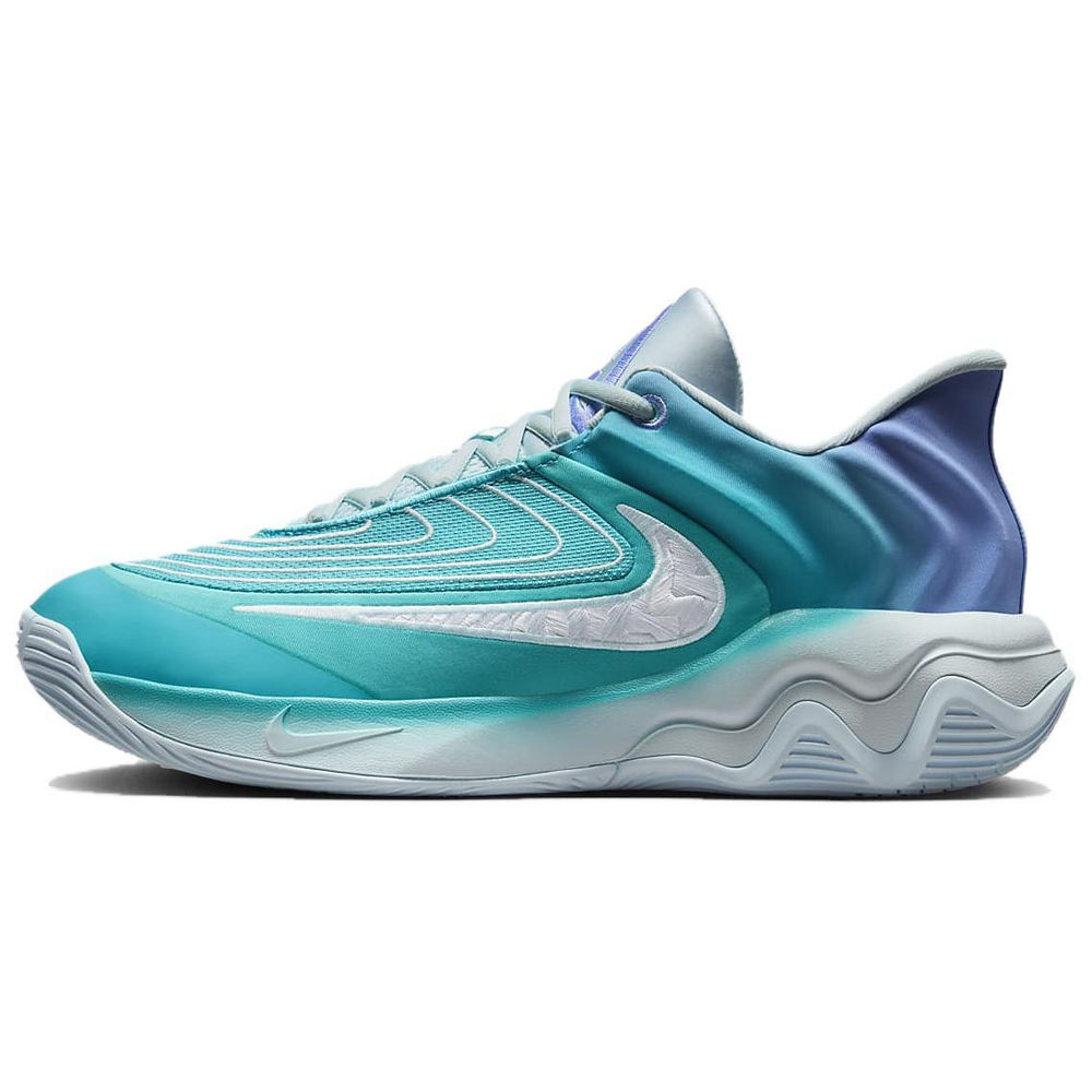 Кроссовки Nike Giannis Immortality 4 Ep