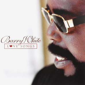 Barry White / Love Songs (RU)(CD)