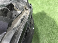 Фара левая Mercedes S w222 (2013-2017) LED