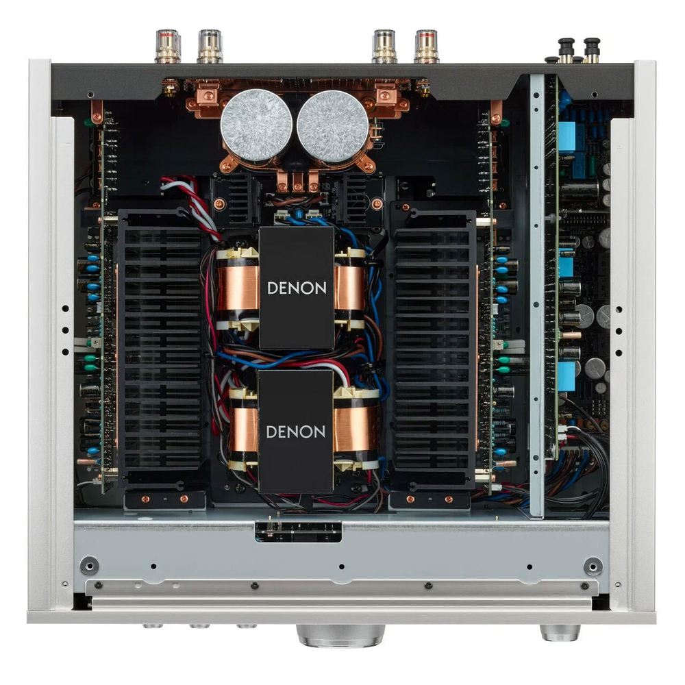 Интегральный усилитель Denon PMA-3000NE