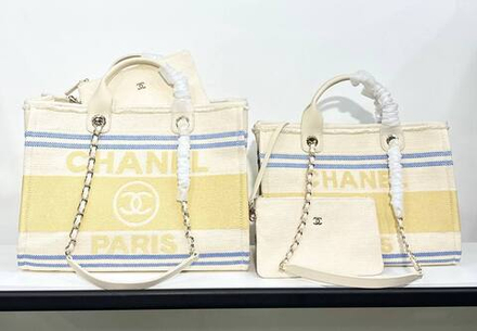 Сумка CHANEL 38 см