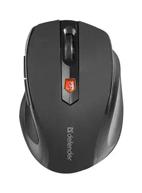 Мышь беспроводная Defender Ultra MM-315 (52315)