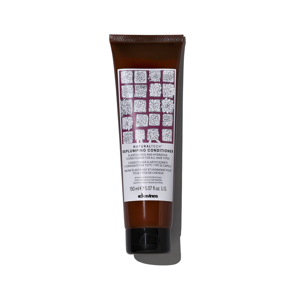 DAVINES Уплотняющий кондиционер NT Replumping