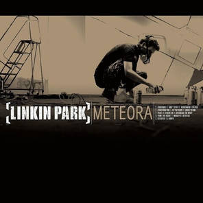 Linkin Park / Meteora (LP)