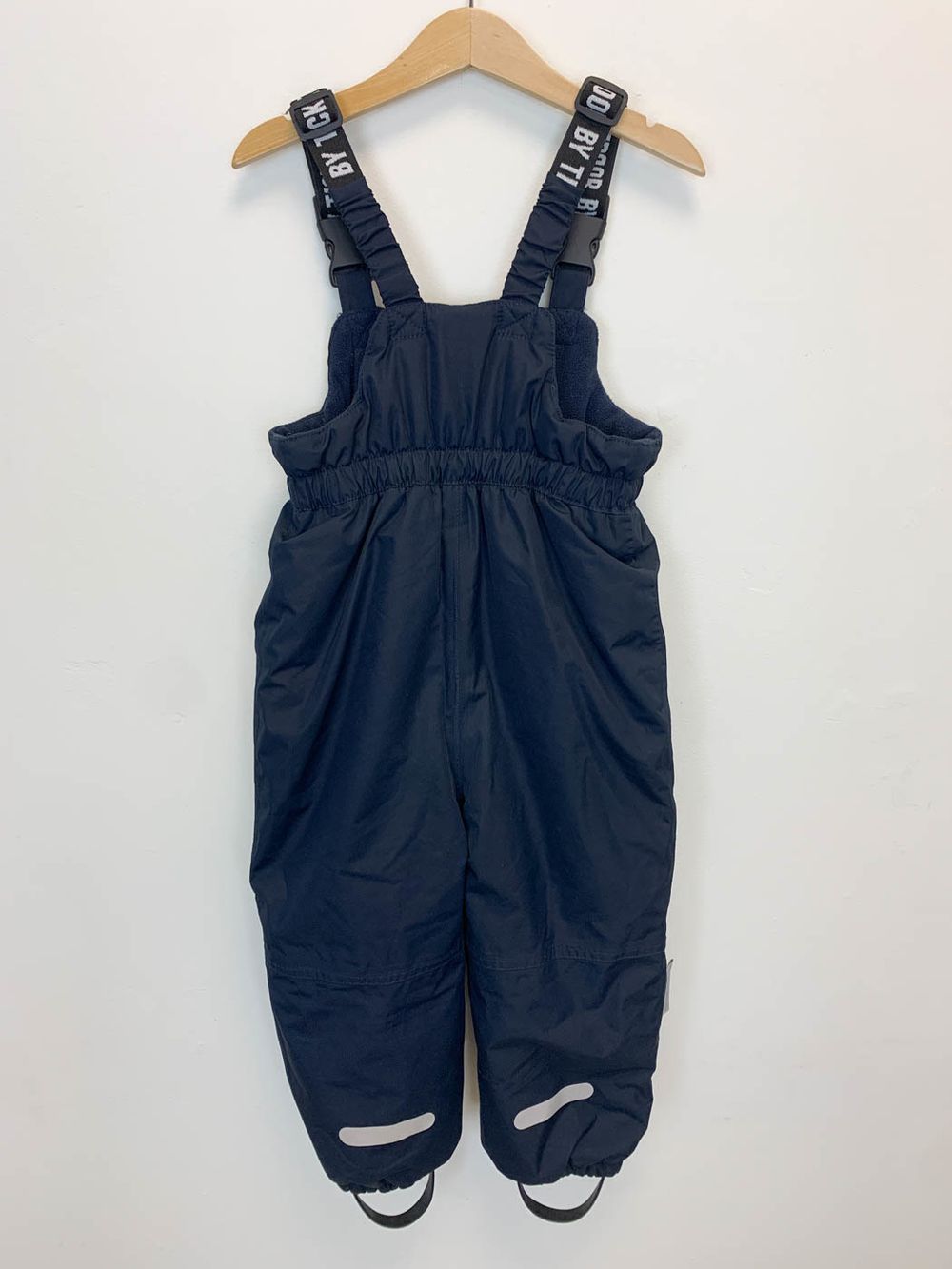 Полукомбинезон Ticket to heaven