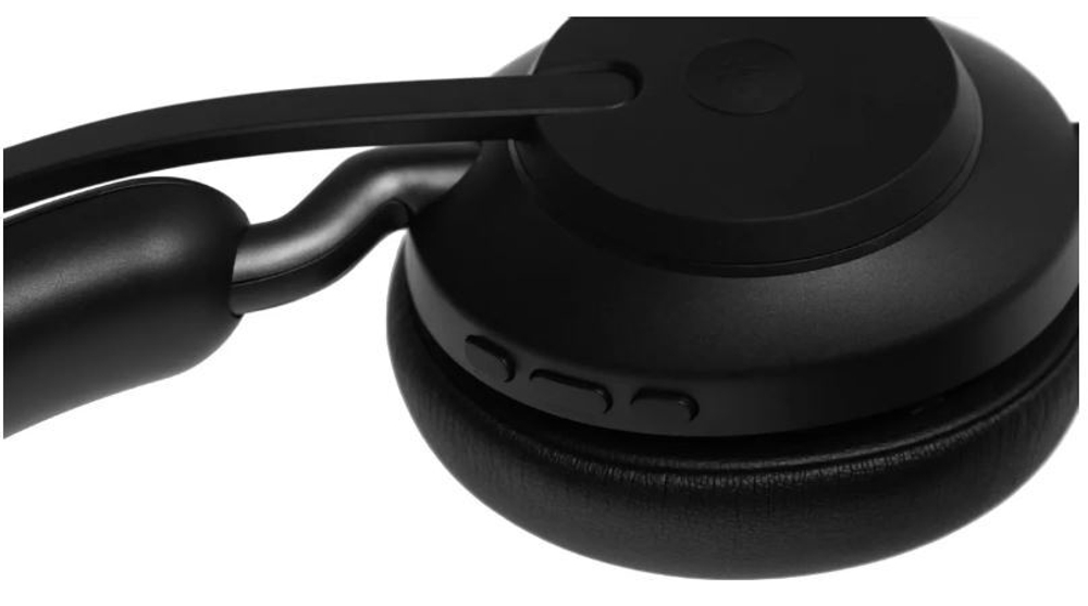 Гарнитура проводная Jabra Evolve2 40 SE