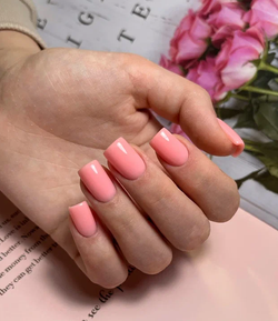 The Best Nails Liquid Gel Bangkok - Гель для наращивания и укрепления ногтей, 30гр3
