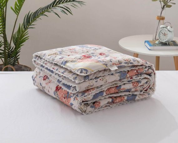 Эрин (крем) Одеяло 160х220