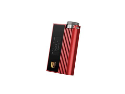 ЦАП для наушников iBasso Nunchaku