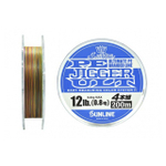 Шнур плетеный SUNLINE PE JIGGER ULT(8braid)200M 20LB/1.2