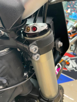 Мотоцикл JHL LX5 NB300 (174MN-5) ENDURO