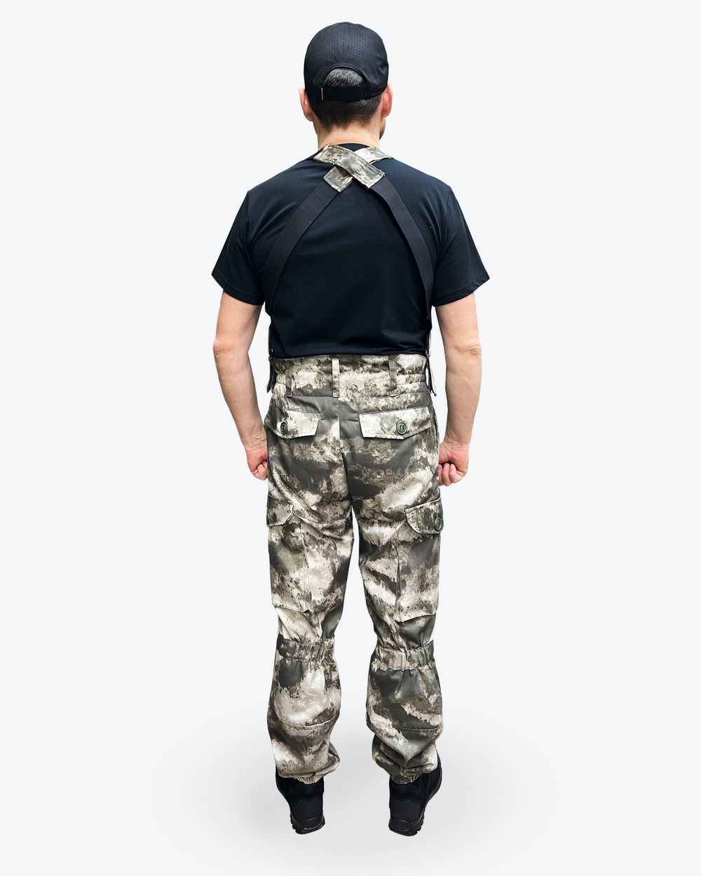 Костюм Горка 6М летний, Светлый Туман