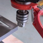 Станок радиально-сверлильный PROMA ZQJ3116/230 25241002