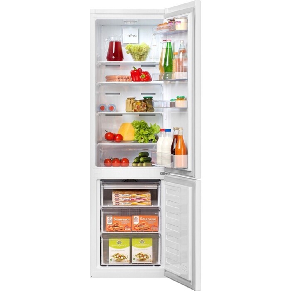 холодильник Beko RCNK310KC0W
