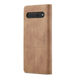 Чехол-книжка CaseMe Matte Google Pixel 7 Pro