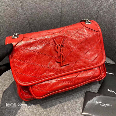 Yves Saint Laurent Niki 22 cm