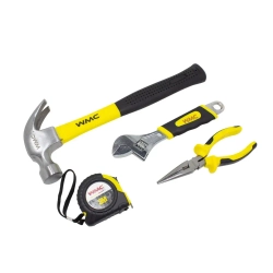 Набор инструментов 128пр. 1/4''3/8''(6гр)(4-21мм) WMC TOOLS WMC-30128 Top Done