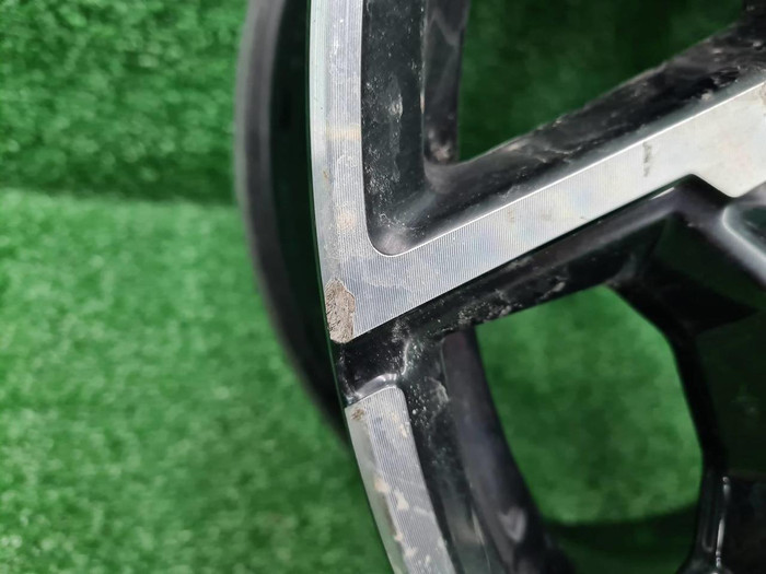 Диск литой R19 BMW X3 G01 (2017-2024) 887 стиль