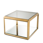 Приставной столик Side Table Callum арт.113640