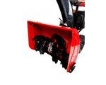 Снегоуборщик BRAIT BR-1172ELWS-4