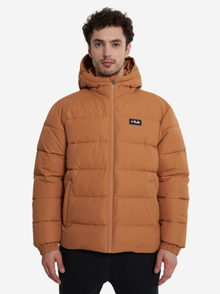 Куртка утепленная мужская FILA