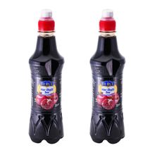 Соус BURCU гранатовый 720 г, 2 шт