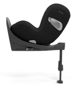 Автокресло Cybex Sirona T i-Size с базой isofix Base T Sepia Black