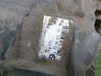 Битая Фара левая BMW X3 G01 (2017-2021) Adaptive LED