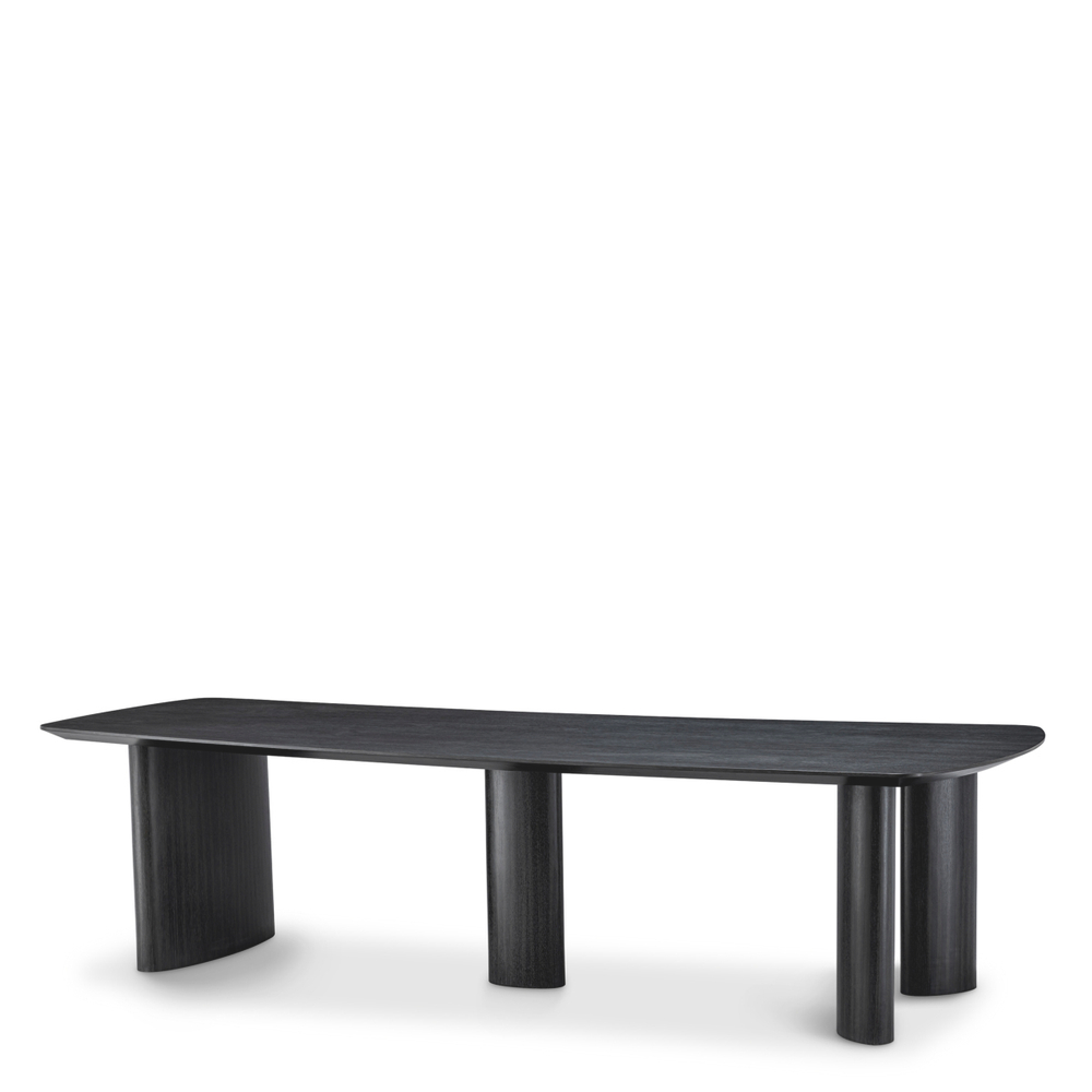 Обеденный стол Dining Table Bergman L арт.117346