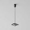 Подвес для ремня Maytoni Technical Pendant system Parity TRA130SW-B