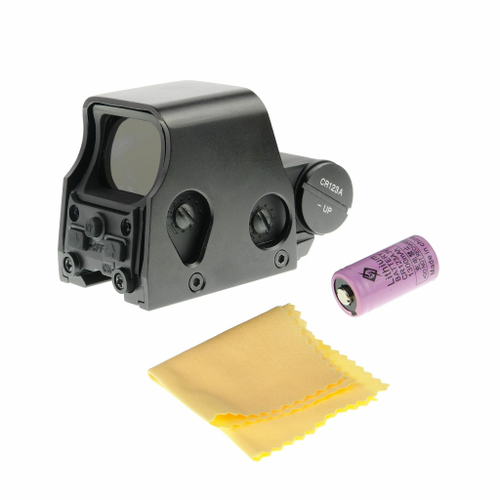 Прицел Veber RM132RG Weaver