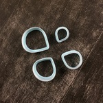 Лепесток розы №1