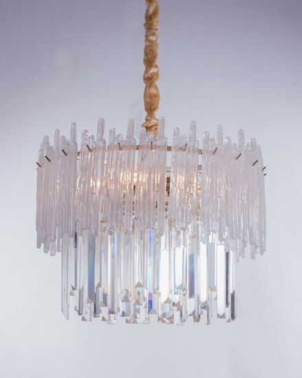 2276E/6A FGD (1) Люстра NW