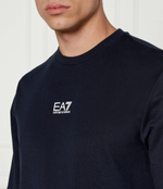 Худые EA7 - темно-синий(8NPM30 PJVRZ)