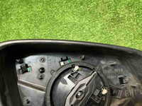 Зеркало правое BMW X2 F39 (2017-2023) 5 контактов