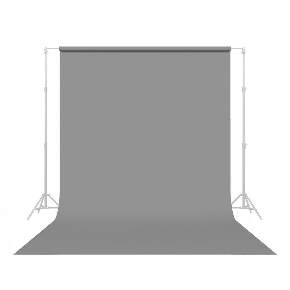 Фон бумажный Savage SA 56-12 Fashion Gray 2.72 x 11м серый