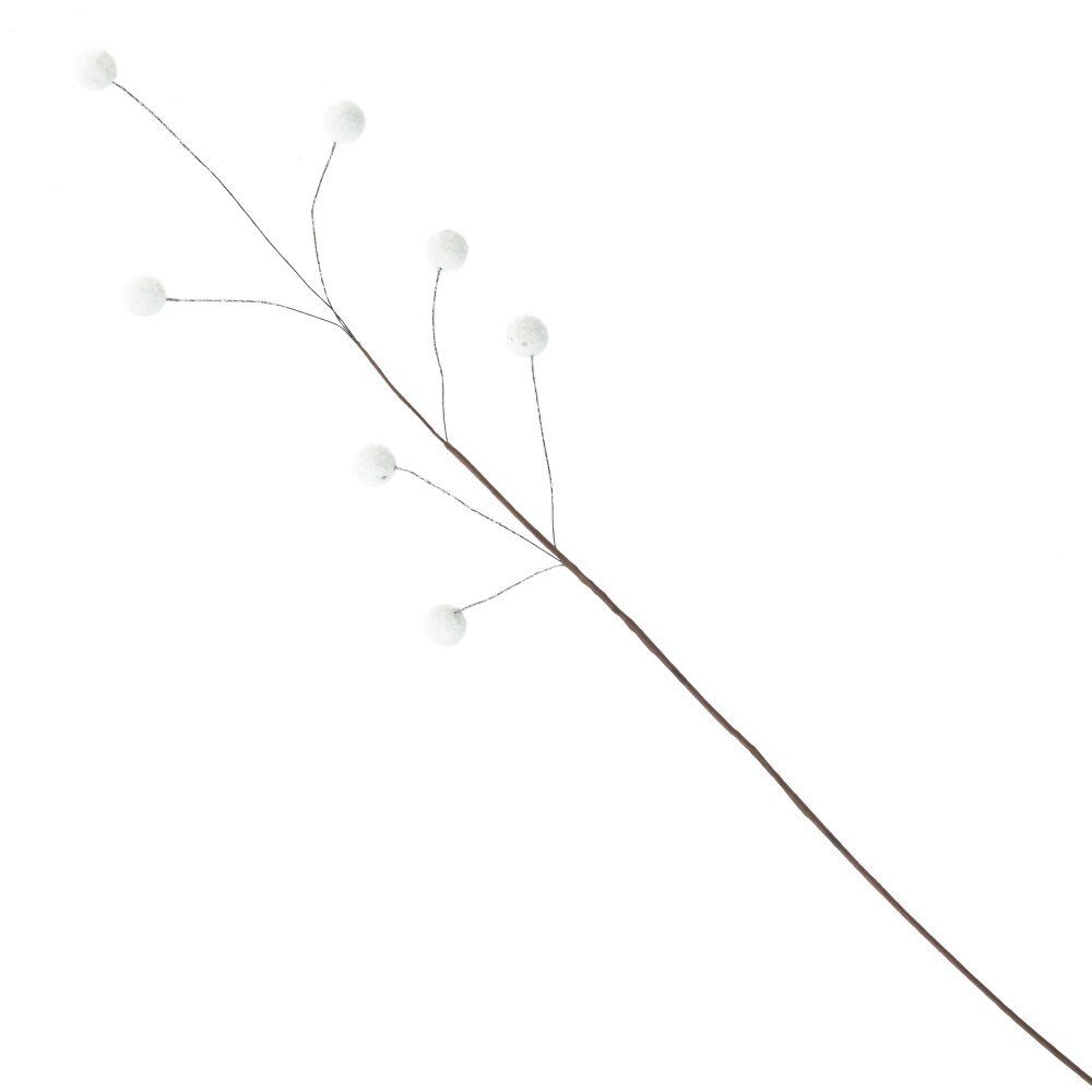 GAEM Ветка искусственная, L10 W10 H89 см