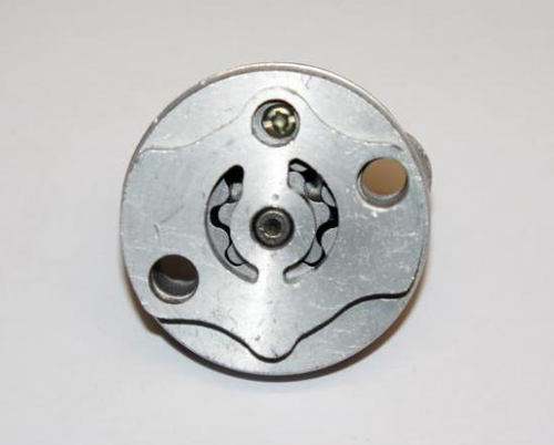 Насос масляный 163QMK с балансиром