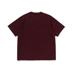 A Bathing Ape Bathing Ape Graphic коричневый