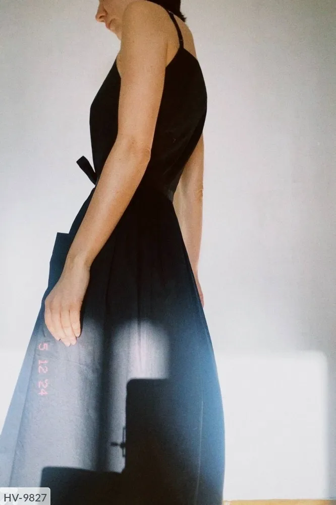 Сарафан HV-9829 Фабрика Моды